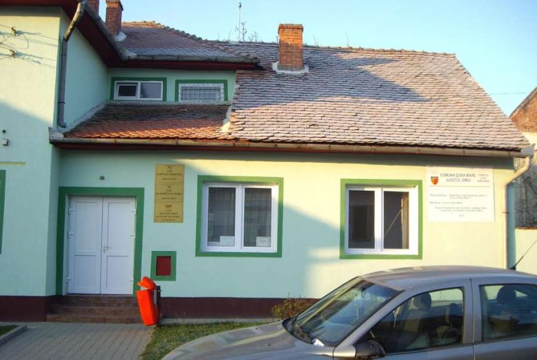18 localități din județul Sibiu vor avea dispensare modernizate până în 2016