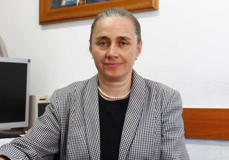 Dr. Georgeta Marga – Ebola nu se poate răspândi precum alte boli, transmise pe cale respiratorie