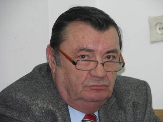 Medicul Ioan Baier a încetat din viață