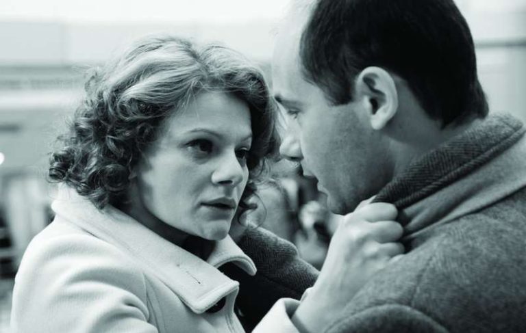 Ofelia Popii, cea mai bună actriță într-un film românesc în 2014