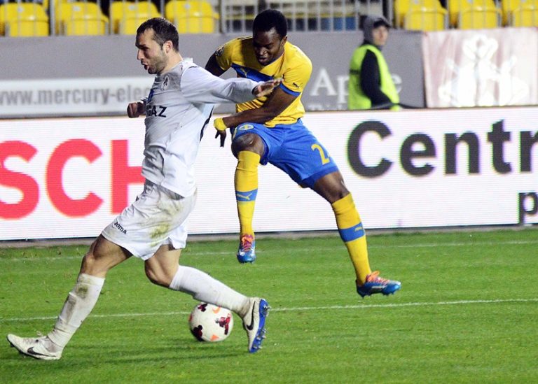Liga 1: Gaz Metan s-a întors învinsă de la Ploiești