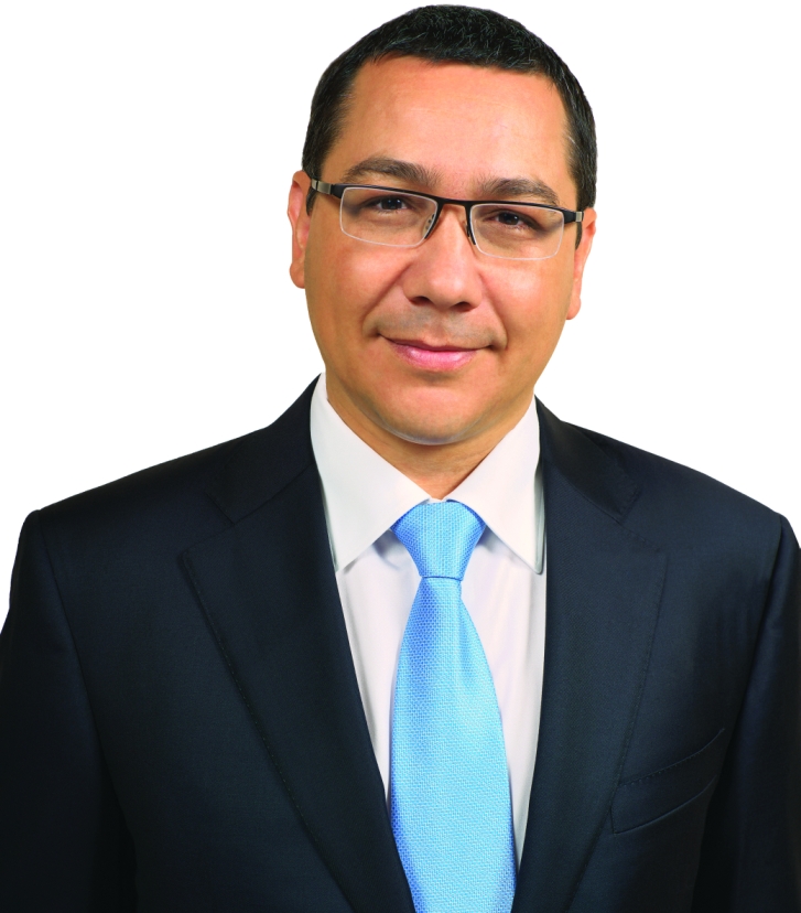 INTERVIU  Victor Ponta