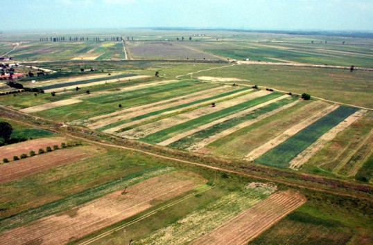 Registru Agricol Electronic pentru 15 primării, din fonduri europene