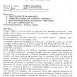scrisoare medicala page 1