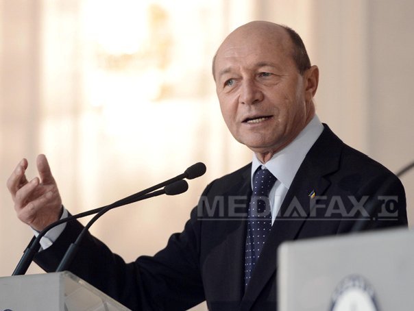 traian basescu silviu matei