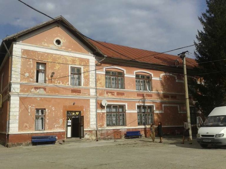 3,7 milioane de lei, bani europeni, pentru reabilitarea Centrului de plasament de la Turnu Roșu