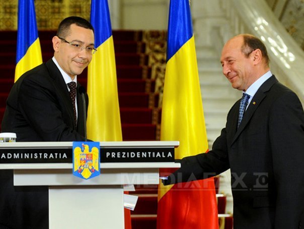 victor ponta basescu cotroceni octav ganea