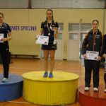 Andreea Dragoman Cupa Romaniei