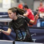 Andreea Dragoman Cupa Romaniei2