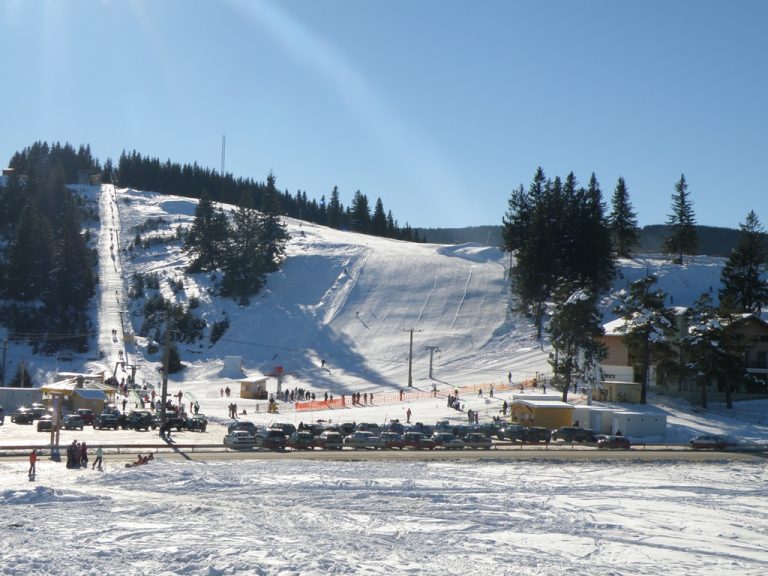Noul sezon de iarnă se deschide la Arena Platoș