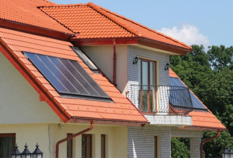 Bramac, un sistem de învelitori, mai multe avantaje. Produs în Sibiu