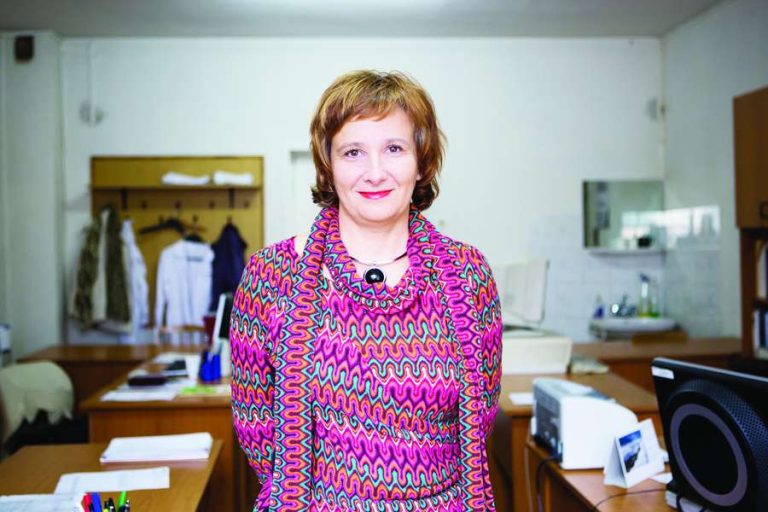 Murăturile, aliați de nădejde pentru sănătatea noastră/ Interviu dr.chimist Cecilia Georgescu