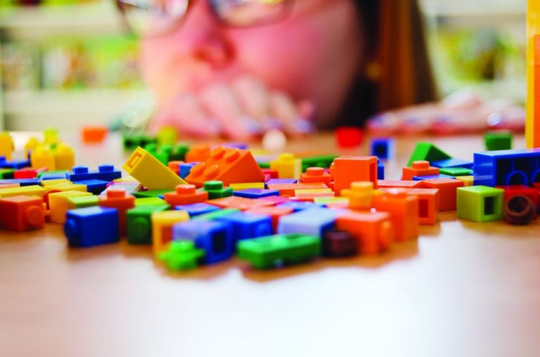 Brick Mania, tuturor ne place LEGO!