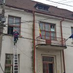 EXERCITIU EVACUARE TIRNAVA 3