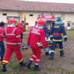 EXERCITIU EVACUARE TIRNAVA 4