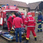 EXERCITIU EVACUARE TIRNAVA 5