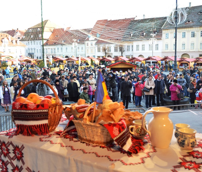87 de proiecte selectate pentru Agenda Culturală