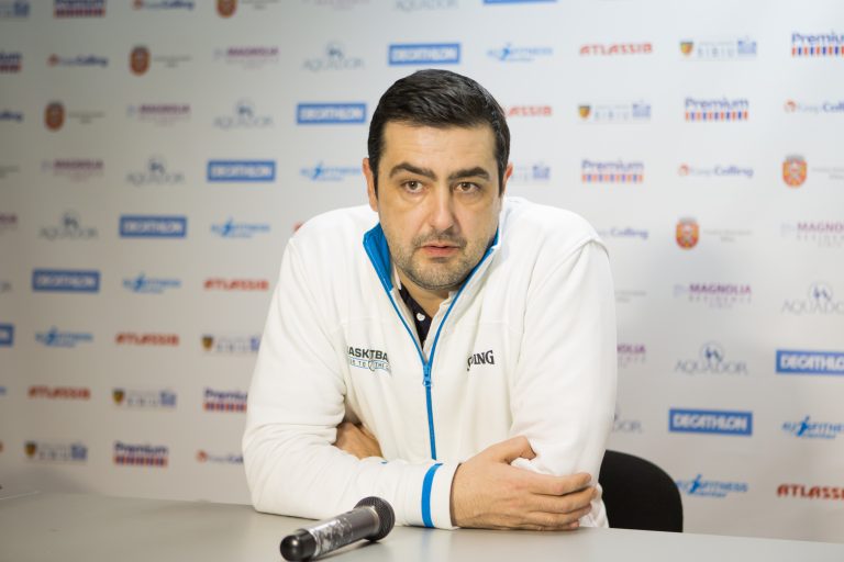 Miodrag Perisic după jocul de la Timişoara : „Este o victorie importantă!”