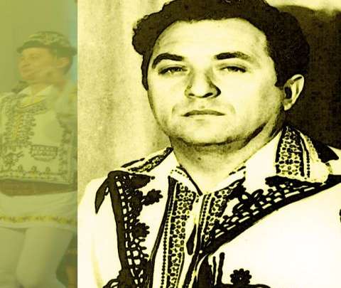 Artistul Ioan Macrea, propus cetățean de onoare al județului Sibiu, post mortem