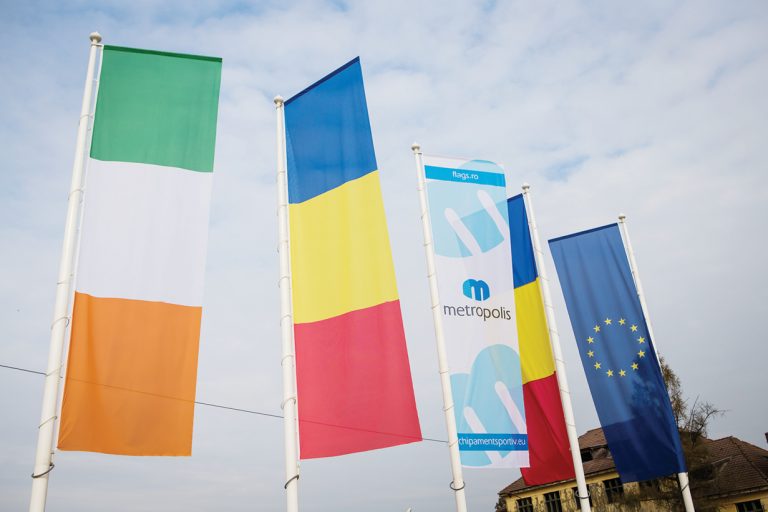 Metropolis, o afacere cât o metropolă de idei. Produs în Sibiu