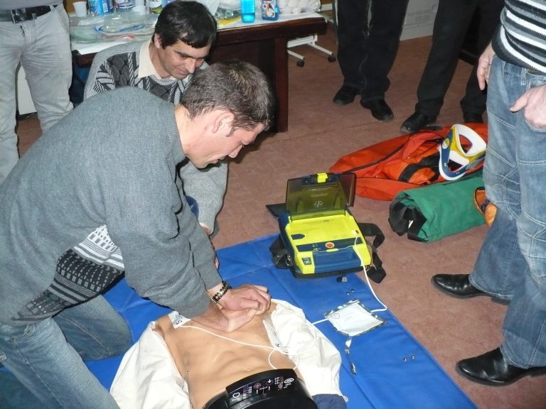 Prima ediție a Balului Salvării, un eveniment caritabil