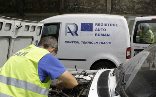 Rezultatele controalelor tehnice efectuate de RAR în ultimile 10 luni