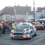 Ralliul Sibiului2