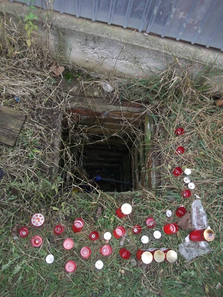 UPDATE: Tânăr de 19 ani din Tîrnava, găsit mort într-un canal din Mediaş