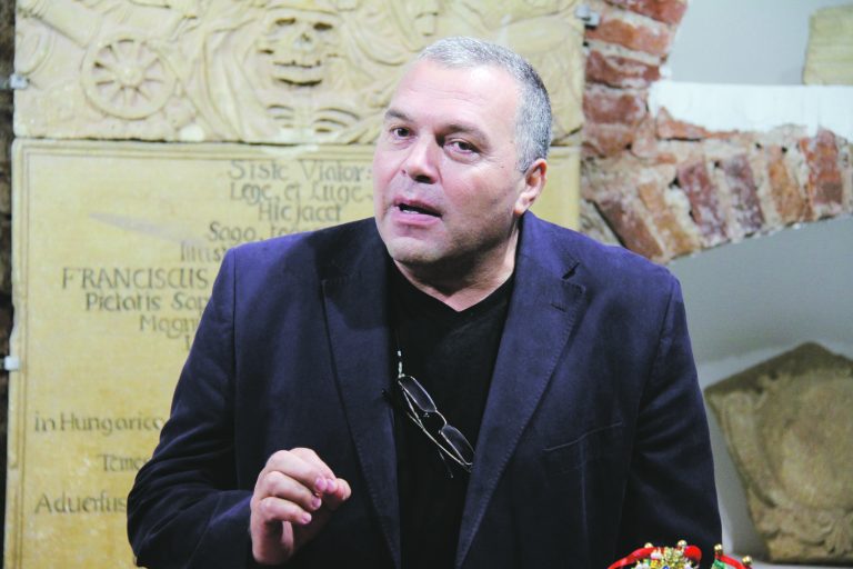 Constantin Chiriac, premiul“Contribuție la Patrimoniul Cultural Român” la Gala Aspen pentru Leadership