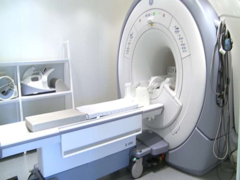 Un nou computer tomograf la Spitalul Clinic Județean