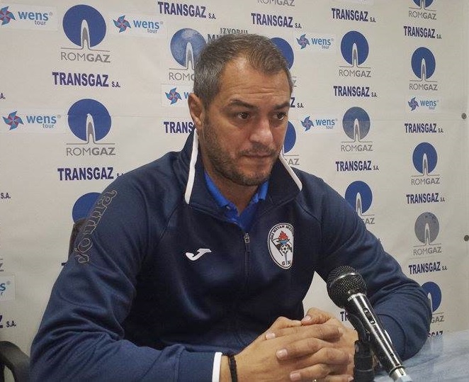 Liga 1: Gaz Metan vs Dinamo București