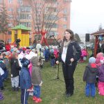 director copii danseaza