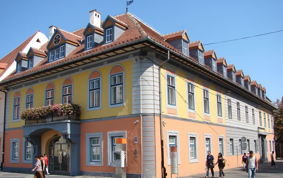 Bazar caritabil al Asociaţiei Femeilor Evanghelice Sibiu