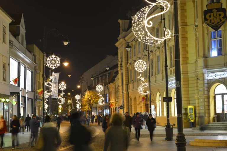 iluminat festiv site