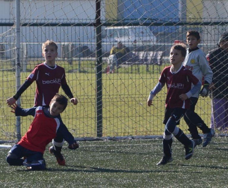 Interstar va reprezenta judeţul Sibiu încă o dată la faza zonală pe ţară