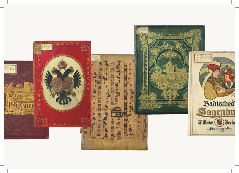 Legătura de carte între meşteşug şi artă