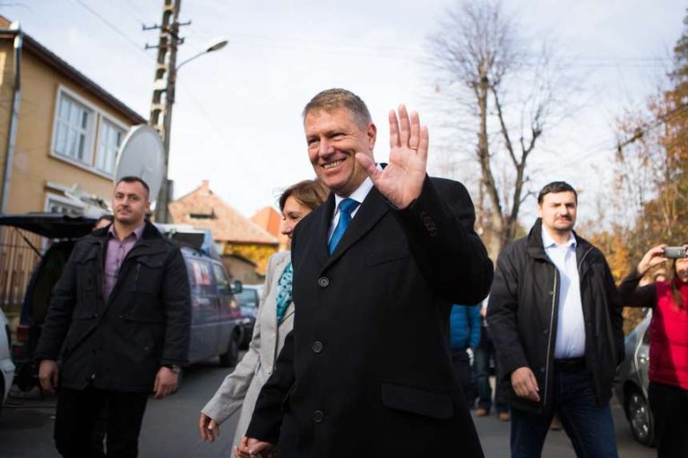 iohannis site