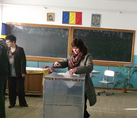 Ce spun reprezentanții partidelor politice din Mediaș, după rezultatele alegerilor prezidențiale