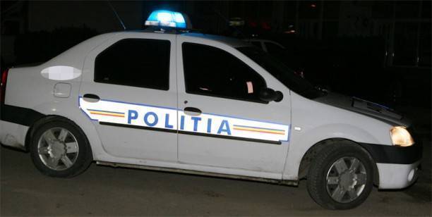 Accident grav pe centura Avrigului, un tânăr de 27 de ani a murit