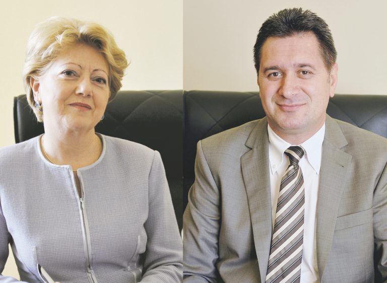 Cine conduce acum Primăria Sibiu