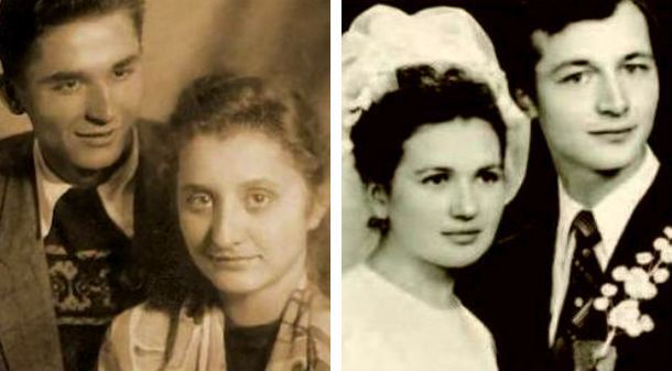 Cum arătau în tinerețe primele doamne ale României