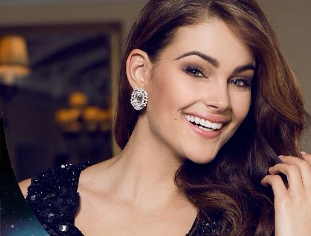 Coroana Miss World 2014  a fost câștigată de o africancă