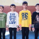 CS   Sibiu 2014 Juniori II