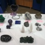 EXPOZITIA MINERIASLA MUZEUL GAZERLOR 1