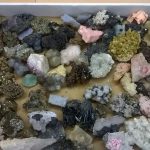 EXPOZITIA MINERIASLA MUZEUL GAZERLOR 2