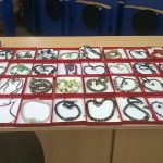 EXPOZITIA MINERIASLA MUZEUL GAZERLOR 5