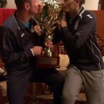 Gabriel TanaseMircea Popa3