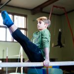 Marcus Macarei Paralele