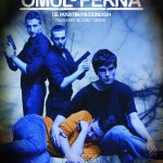 OMUL PERNA varianta finala afis1