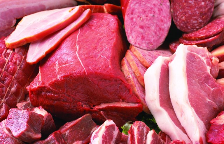 Recomandări D.S.V.S.A cu privire la comercializarea și consumul cărnii și alimentelor specifice Sărbătorilor de Iarnă